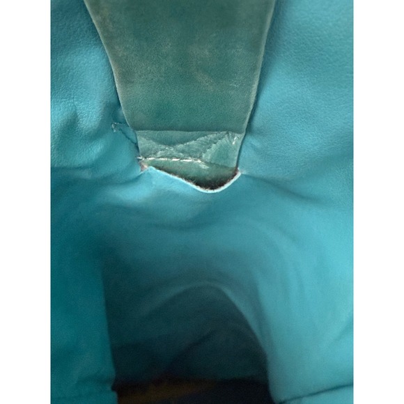 Penny Loves Kenny High Noon Turquoise Cowgirl Boots – Size 7M | Western Cowboy - Picture 4 of 16